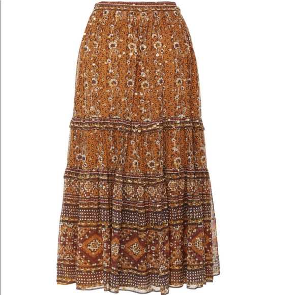 Ulla Johnson Dresses & Skirts - Ulla Johnson Thea Skirt